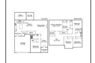 1217 Cherry Maple St, Knightdale, NC 27545 - Photo 41