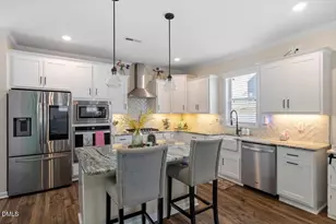 1217 Cherry Maple St, Knightdale, NC 27545 - Photo 9