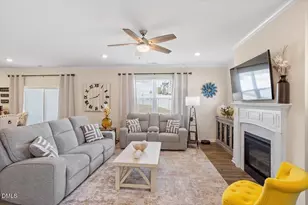 1217 Cherry Maple St, Knightdale, NC 27545 - Photo 5