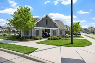 1217 Cherry Maple St, Knightdale, NC 27545 - Photo 33