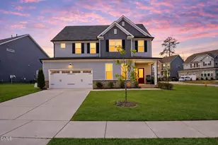 1217 Cherry Maple St, Knightdale, NC 27545 - Photo 3