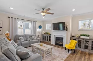 1217 Cherry Maple St, Knightdale, NC 27545 - Photo 7