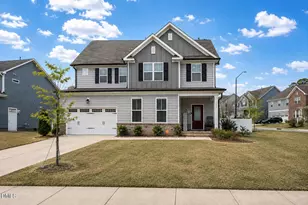 1217 Cherry Maple St, Knightdale, NC 27545 - Photo 1
