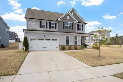 1217 Cherry Maple Street, Knightdale, NC 27545 - Photo 3