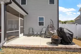 1217 Cherry Maple St, Knightdale, NC 27545 - Photo 29