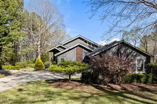 605 Sagamore Dr, Louisburg, NC 27549 - Photo 57