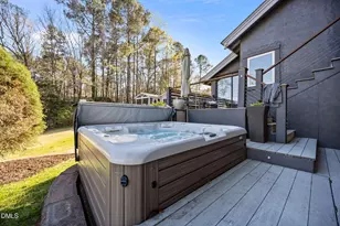 605 Sagamore Dr, Louisburg, NC 27549 - Photo 49