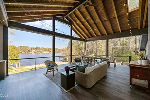 605 Sagamore Dr, Louisburg, NC 27549 - Photo 21