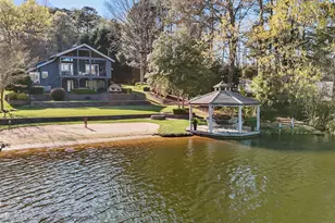 605 Sagamore Dr, Louisburg, NC 27549 - Photo 1