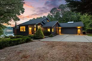605 Sagamore Dr, Louisburg, NC 27549 - Photo 5