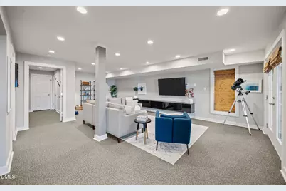 605 Sagamore Drive, Louisburg, NC 27549 - Photo 45