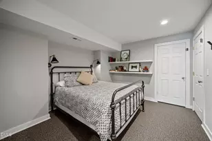 605 Sagamore Dr, Louisburg, NC 27549 - Photo 47