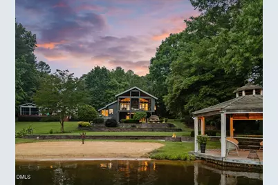 605 Sagamore Drive, Louisburg, NC 27549 - Photo 55