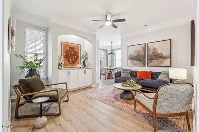 100 Village Crossing Drive #2br, Chapel Hill, NC 27517 - Photo 21