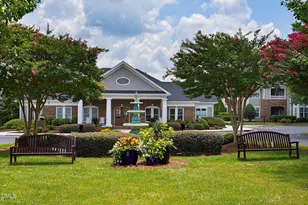 100 Village Crossing Dr, Chapel Hill, NC 27517 - Photo 3