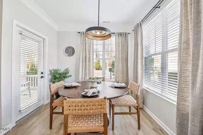 100 Village Crossing Drive #2 - Br, Chapel Hill, NC 27517 - Photo 17