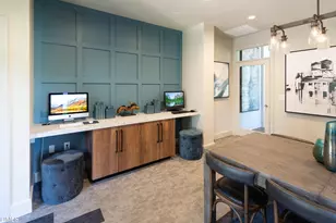 100 Village Crossing Dr, Chapel Hill, NC 27517 - Photo 7