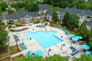 100 Village Crossing Dr, Chapel Hill, NC 27517 - Photo 1