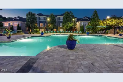 100 Village Crossing Drive #2 - Br, Chapel Hill, NC 27517 - Photo 9