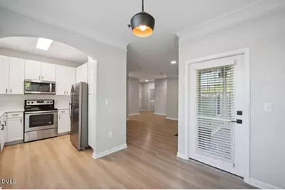 100 Village Crossing Drive #2 - Br, Chapel Hill, NC 27517 - Photo 19