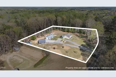 765 Townsville Landing Road, Henderson, NC 27537 - Photo 3