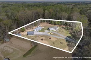 765 Townsville Landing Rd, Henderson, NC 27537 - Photo 3