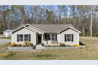 765 Townsville Landing Road, Henderson, NC 27537 - Photo 1