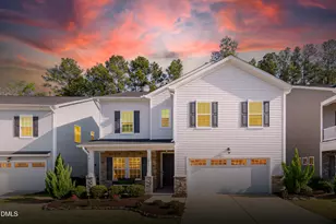 3229 Douglas Fir Rd, Raleigh, NC 27616 - Photo 1