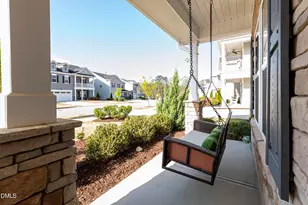 3229 Douglas Fir Rd, Raleigh, NC 27616 - Photo 3