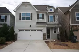 229 Concordia Woods Dr, Morrisville, NC 27560 - Photo 1