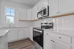 38 Kidderminster Ct, Zebulon, NC 27597 - Photo 9