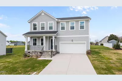 38 Kidderminster Court, Zebulon, NC 27597 - Photo 3