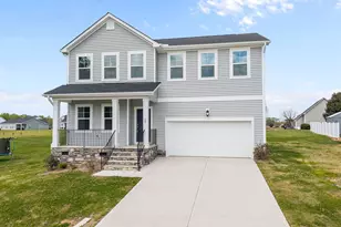 38 Kidderminster Ct, Zebulon, NC 27597 - Photo 3