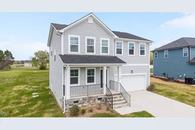 38 Kidderminster Court, Zebulon, NC 27597 - Photo 33