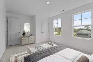 38 Kidderminster Ct, Zebulon, NC 27597 - Photo 21