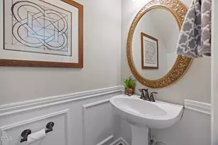 417 Matheson Place, Cary, NC 27511 - Photo 17