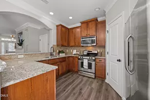 417 Matheson Place, Cary, NC 27511 - Photo 9