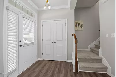 417 Matheson Place, Cary, NC 27511 - Photo 3