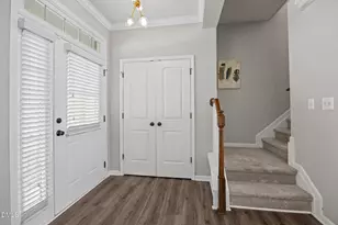 417 Matheson Place, Cary, NC 27511 - Photo 3