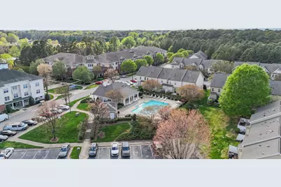 417 Matheson Place, Cary, NC 27511 - Photo 35