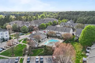 417 Matheson Place, Cary, NC 27511 - Photo 35