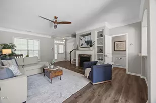 417 Matheson Place, Cary, NC 27511 - Photo 7