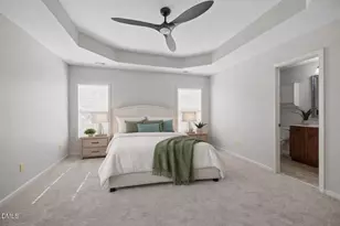 417 Matheson Place, Cary, NC 27511 - Photo 19