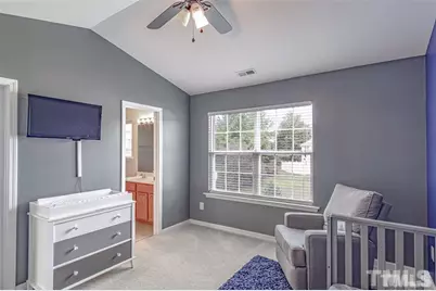 8005 River Gold Lane, Raleigh, NC 27616 - Photo 7