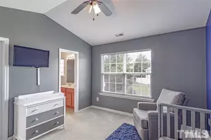 8005 River Gold Ln, Raleigh, NC 27616 - Photo 7