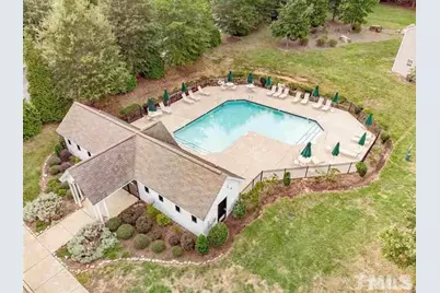 8005 River Gold Lane, Raleigh, NC 27616 - Photo 9