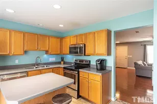 8005 River Gold Ln, Raleigh, NC 27616 - Photo 5