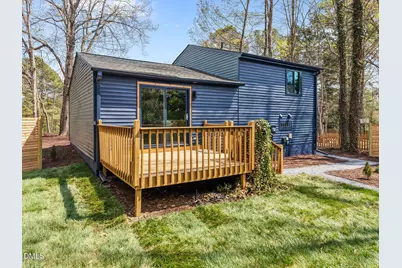 7809 Kitty Lane, Raleigh, NC 27615 - Photo 19