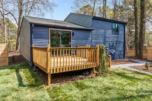 7809 Kitty Ln, Raleigh, NC 27615 - Photo 19