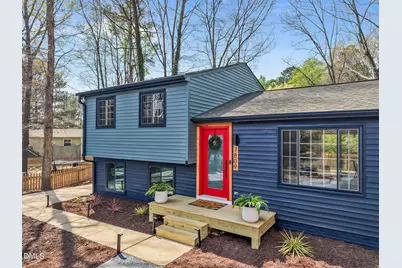 7809 Kitty Lane, Raleigh, NC 27615 - Photo 1